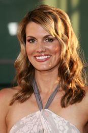 Overhaulin Girl Courtney