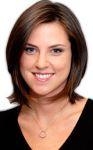 Courtney Hazlett