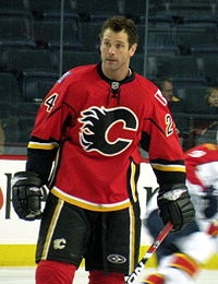 Craig Conroy