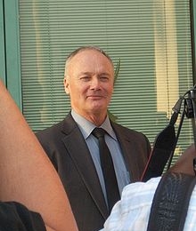 Creed Bratton