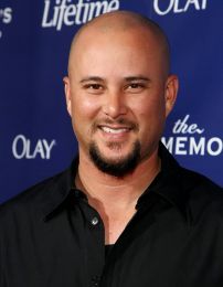 Cris Judd