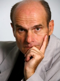Cristian Tudor Popescu