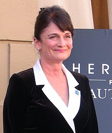 Cristine Rose