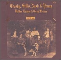 Crosby, Stills and Nash