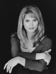 Crystal Carson