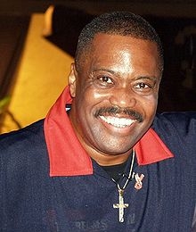 Cuba Gooding Sr
