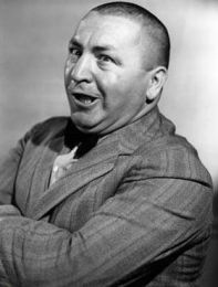 Curly Howard Biography, Picture...