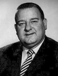 Curly Joe DeRita