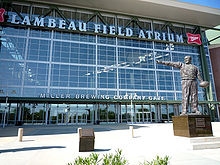 Curly Lambeau