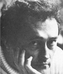 Curtis Harrington