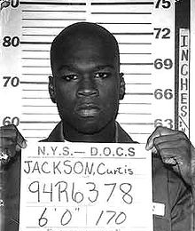 Curtis Jackson