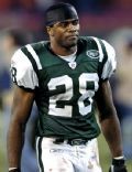 Curtis Martin