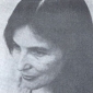 Cynthia Macdonald