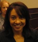 Cynthia Tucker