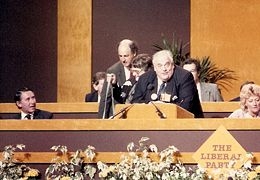 Cyril Smith