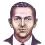 D. B. Cooper