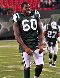 D'Brickashaw Ferguson