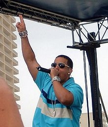 Daddy Yankee