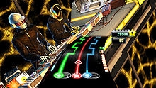 Daft Punk