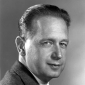 Dag Hammarskjold