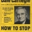 Dale Carnegie