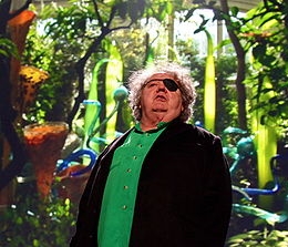 Dale Chihuly