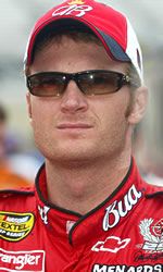 Dale Earnhardt Jr.