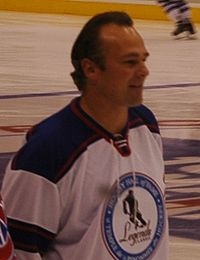Dale Hawerchuk