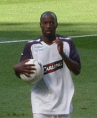 DaMarcus Beasley