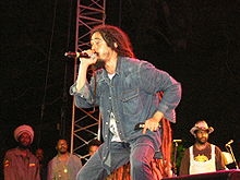 Damian Marley