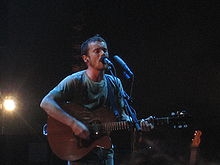 Damian Rice