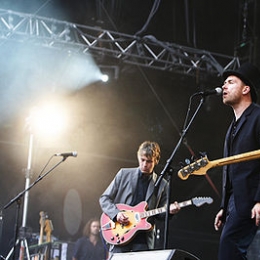 Damon Albarn