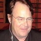 Dan Aykroyd