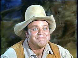 Dan Blocker