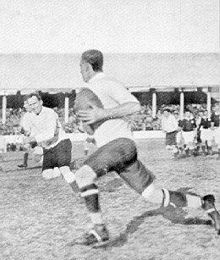 Dan Frawley