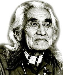 Dan George