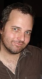 Dan Harmon
