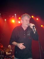 Dan McCafferty
