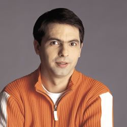 Dan Negru