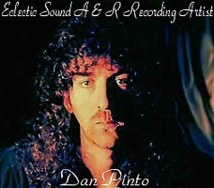 Dan Pinto