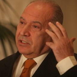 Dan Voiculescu