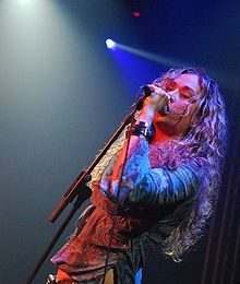 Dana Fuchs