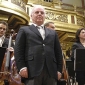 Daniel Barenboim