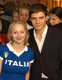 Daniel Bruhl