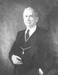 Daniel C. Roper