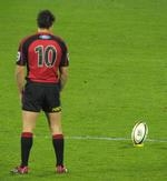 Daniel Carter