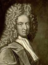 Daniel Defoe