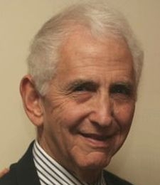 Daniel Ellsberg