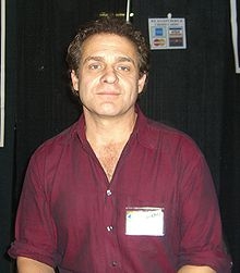 Daniel Kash