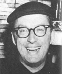 Daniel Mann